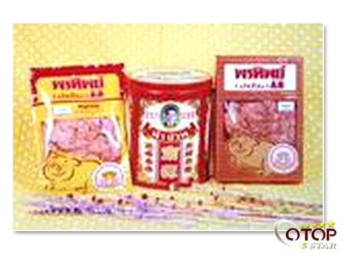 Dried Pork Slice — 2