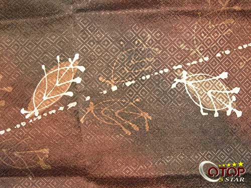 Muangmai Batik — 2