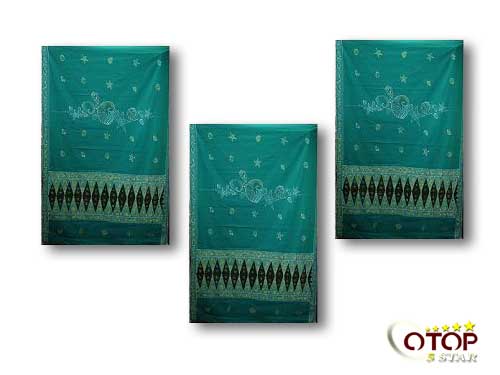 Batik Products — 3