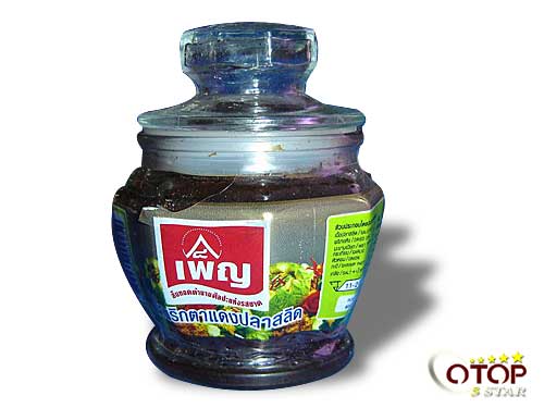 Tha Daeng Chili Paste with Gourami Fish — 2