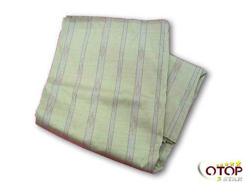 Silk Cloth with Natural Dye