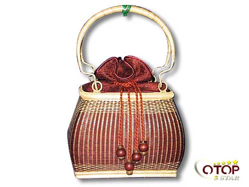 Ladies Hand Bag