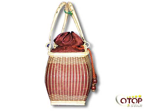 Ladies Hand Bag — 3