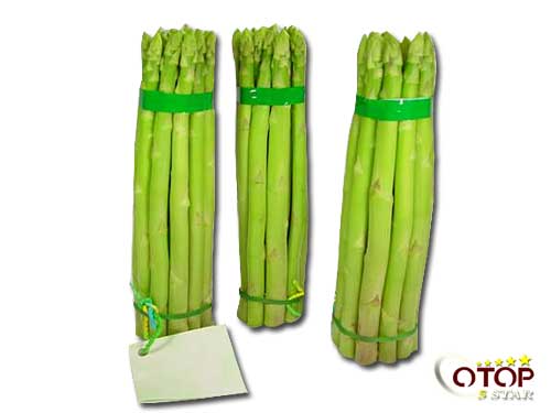 Asparagus — 2