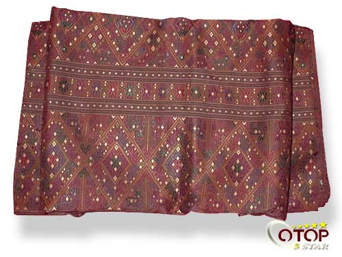 Phrae Wa Silk