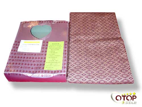 Khit woven cloth