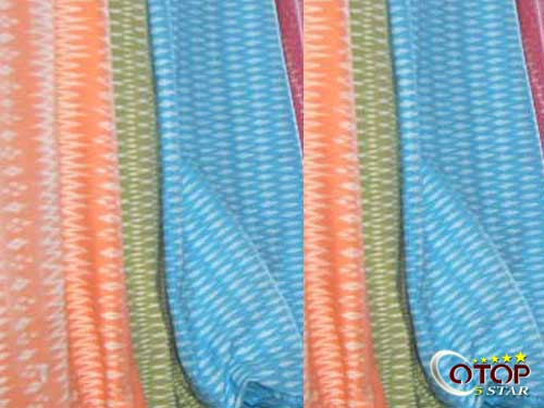 Mudmee Woven Cloth