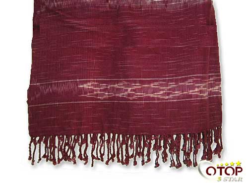 Hand-Woven Cotton Cloth