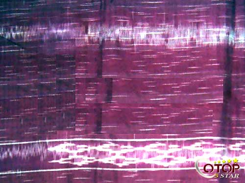 Hand-Woven Cotton Cloth — 2
