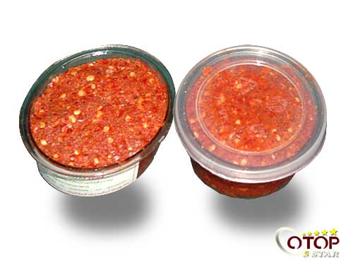 Chili Paste
