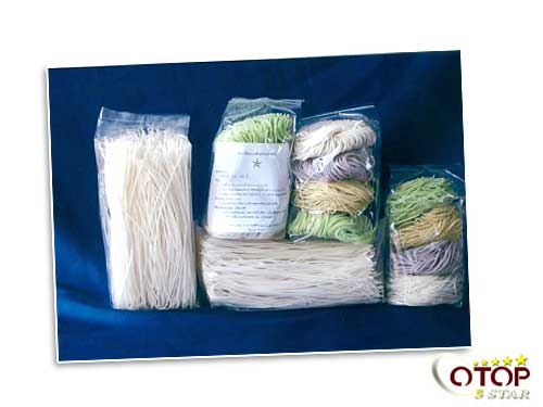Dried Thai Vermicelli — 3