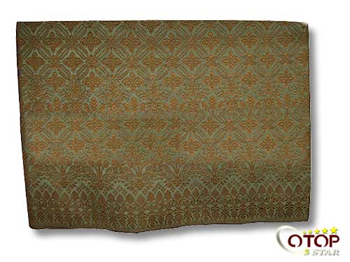 Khit Silk Cloth — 2