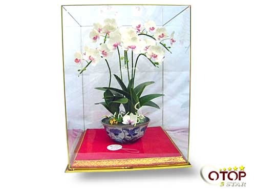 Artificial Flower (Queen Chumphon)