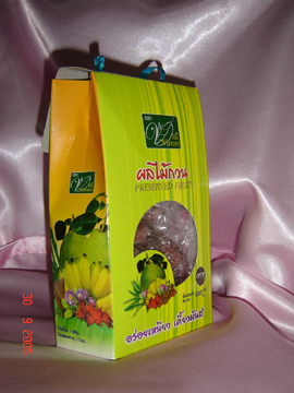 Sugar-boiled Fruit — 3