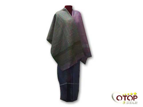 Yok Dok Woven Cloth