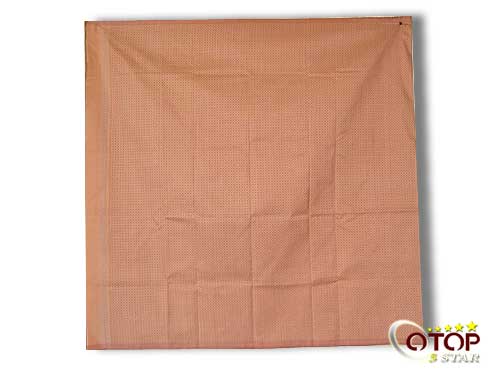 Silk Cloth with Ratchawat Pattern