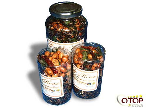 Dried Herbs