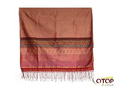 Yok Thong Silk Cloth