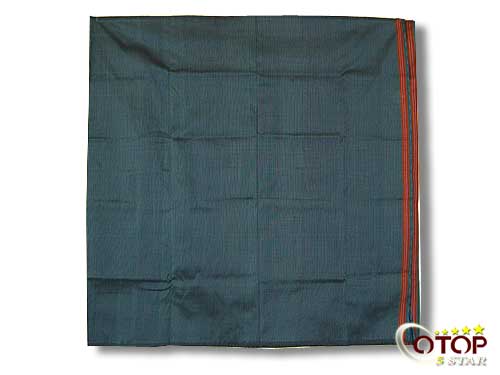 Silk Cloth with Un Lui Sim Pattern