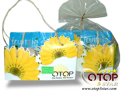 Dried Banana Chips