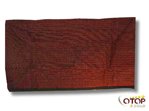 Hol Silk Cloth with Natural Dye