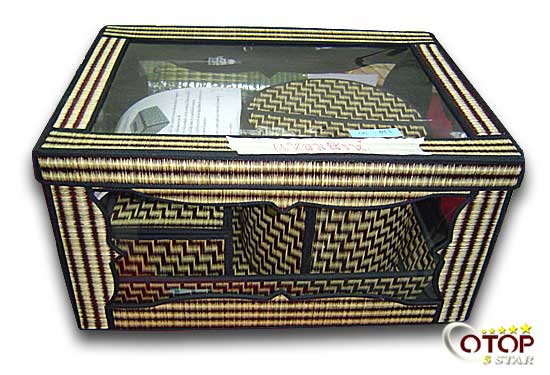 Mat-made Products