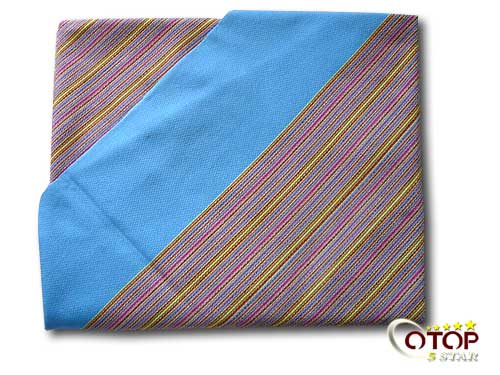 Hand Woven Cloth with Chothip Yok Dok Pattern — 3