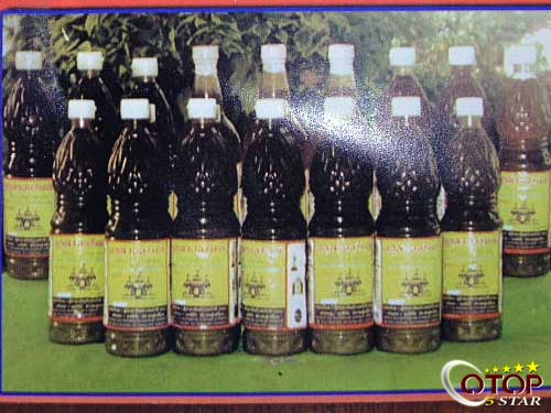 Budu Dipping Sauce — 2