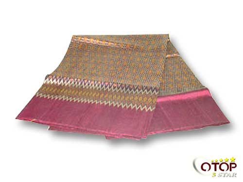 Mudmee Cotton Cloth