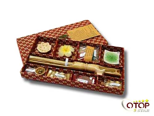 Aroma Joss Stick and Incense