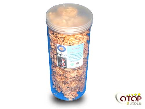 Dried cooked rice — 2