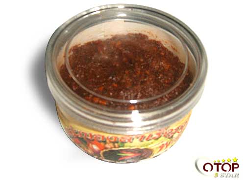 Chili Paste — 2