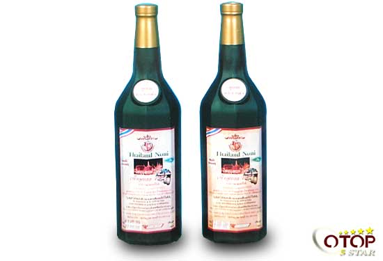 Noni Juice Plus Black Galingale
