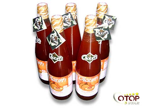 Apricot Juice (Concentrate)