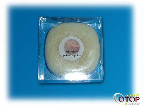 Champak Soap — 2