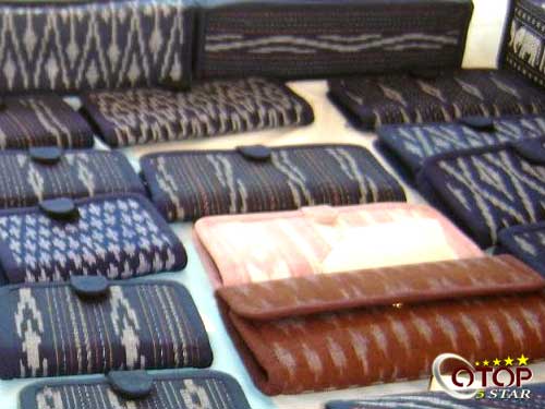 Khit Cloth Handbag