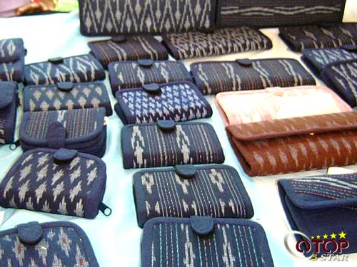 Khit Cloth Handbag — 2