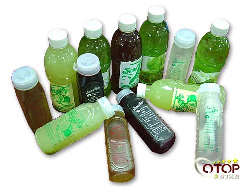Alovera Drink