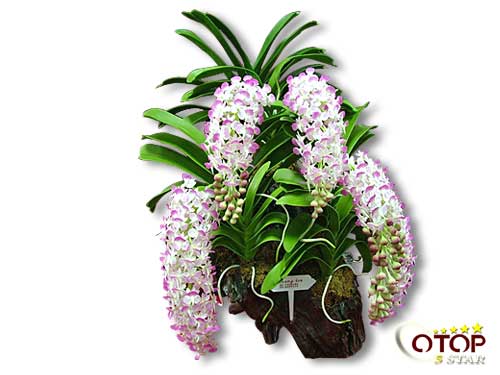 Artificial Flower