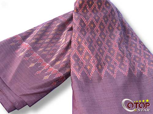 Silk Cloth — 2