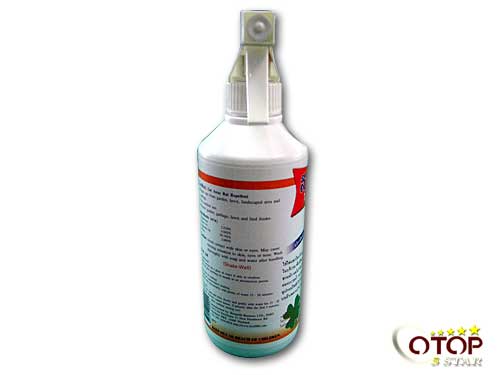 Rat Repellant (Leo-Herb Product) — 2