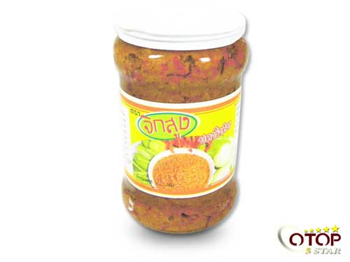 Fermented Dip
