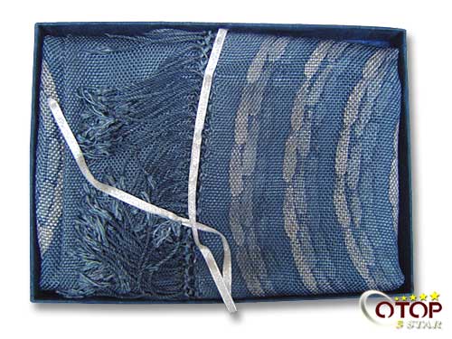 Silk Scarf