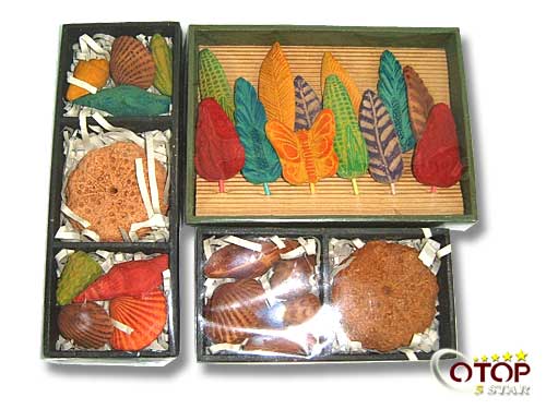 Aroma Incense Collection