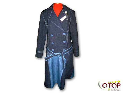 Garment (Aphon Di Brand)