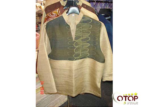 Garment (Aphon Di Brand) — 2