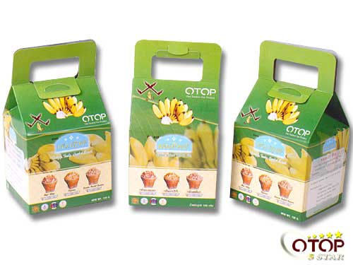 Banana Crisps