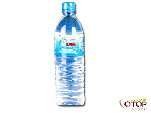 Drinking Water (Seri Brand)