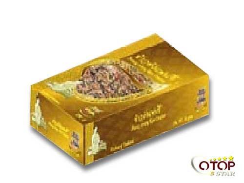 Fancy Rice Crackers — 3