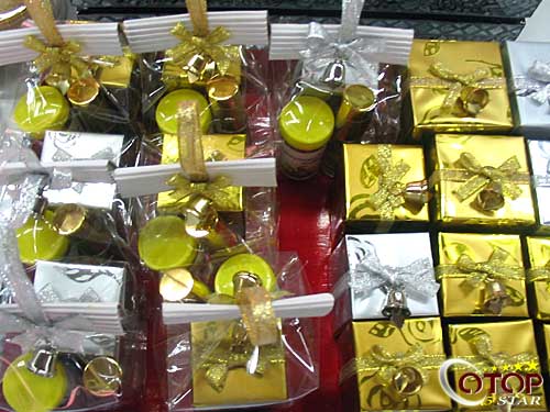 Balm (Thepnimit Brand) — 2